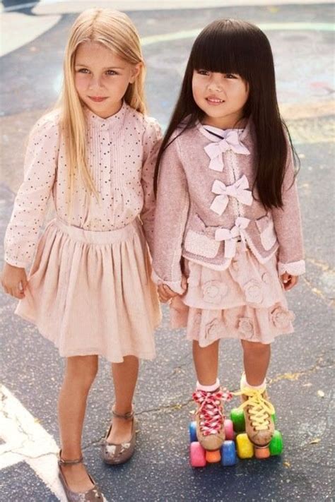 chanel kids clothes